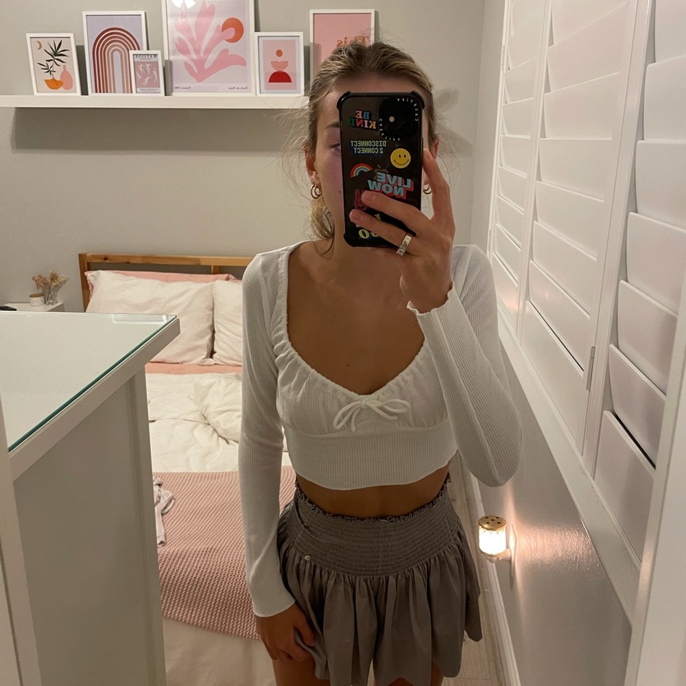princess polly top